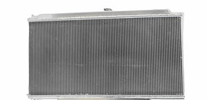 GPI 3 ROW  aluminum Radiator FOR  1997-2001 Nissan Patrol Y61 GU 4.2L TD Diesel Manual MT   1997 1998 1999 2000 2001