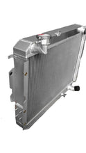 Load image into Gallery viewer, GPI Aluminum Radiator For 1980-1990 Toyota Landcruiser 60 Series HJ60 HJ62 HJ61 MT  HJ47 4.0 D  1980 1981 1982 1983 1984 1985 1986 1987 1988 1989 1990
