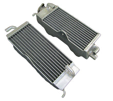 Load image into Gallery viewer, Aluminum Alloy Radiator For 1993-1997 Yamaha YZ250 1993 1994 1995 1996 1997
