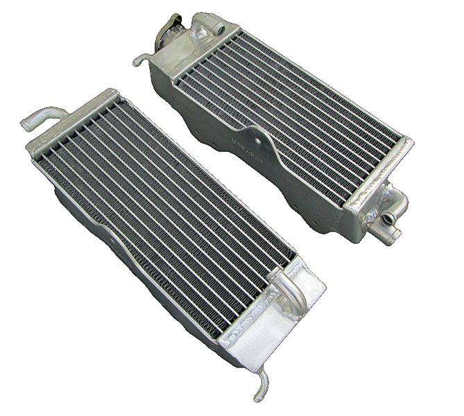 GPI Racing 右ラジエーター　YZ250FX MY23 ヤマハ Aluminum Radiator For Yamaha YZ125 YZ250 1993-1995 1994 / WR250