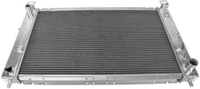 Load image into Gallery viewer, GPI Aluminum Radiator&amp;fans for Chevy Silverado Cadillac GMC YUKON 4.8 5.3 6.0 /6.2 V8
