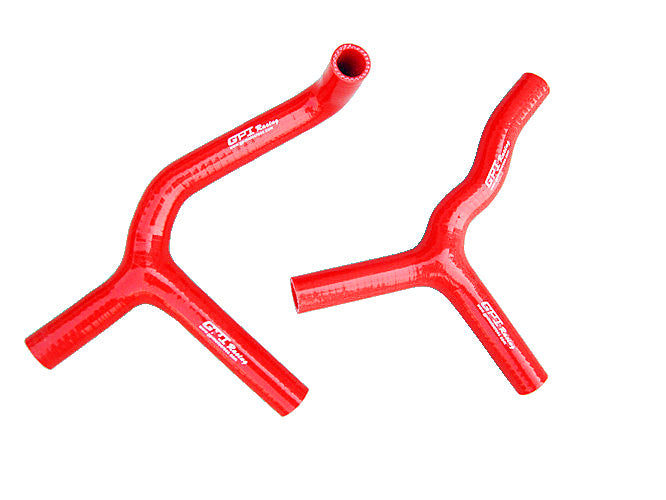 GPI Silicone radiator hose FOR  85 SX 105 SX 85 XC 105 XC 2003-2012 2003 2004 2005 2006 2007 2008 2009 2010 2011 2012