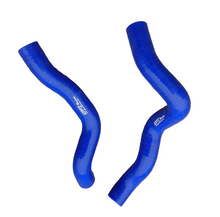 Load image into Gallery viewer, GPI Silicone radiator hose FOR 1997-2001 Suzuki TL1000S 1997 1998 1999 2000 2001

