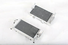 Load image into Gallery viewer, GPI Aluminum Radiator For Honda CRF250R 2004-2009/CRF250X 2004-2017 2004 2005 2006 2007 2008 2009 2010 2011 2012 2013 2014 2015 2016 2017
