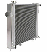 Load image into Gallery viewer, GPI Aluminum Radiator FOR 1993-1997 Jeep Grand Cherokee 4.0L L6 1993 1994 1995 1996 1997 AT MT
