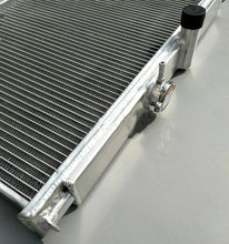 Load image into Gallery viewer, GPI Aluminum Radiator&amp; Fans For  1992-1998 Toyota Corolla AE101/AE111 4A-GE1.6L 20V M/T   1992 1993 1994 1995 1996 1997 1998
