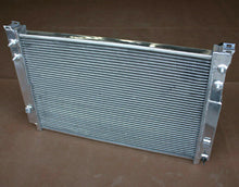 Load image into Gallery viewer, GPI 2 Row Aluminum radiator for 1997-2005 Audi A4 A6 S4 / VW Passat 2.4L 2.7L 2.8L 1997 1998 1999 2000 2001 2002 2003 2004 2005
