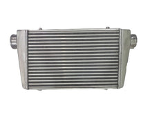 Load image into Gallery viewer, Universal 24.6*13*3.3&quot; FMIC Front Mount Intercooler Aluminum Tube&amp;Fin Turbo
