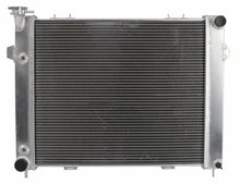 Load image into Gallery viewer, GPI Aluminum Radiator FOR 1993-1997 Jeep Grand Cherokee 4.0L L6 1993 1994 1995 1996 1997 AT MT
