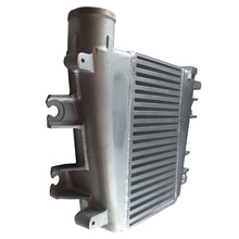 Load image into Gallery viewer, Intercooler Size Direct-Fit For 2000-2019 Nissan Patrol GU Y61 ZD30 3.0L/TD  2000 2001 2002 2003 2004 2005 2006 2007 2008 2009 2010 2011 2012 2013 2014 2015 2016 2017 2018 2019
