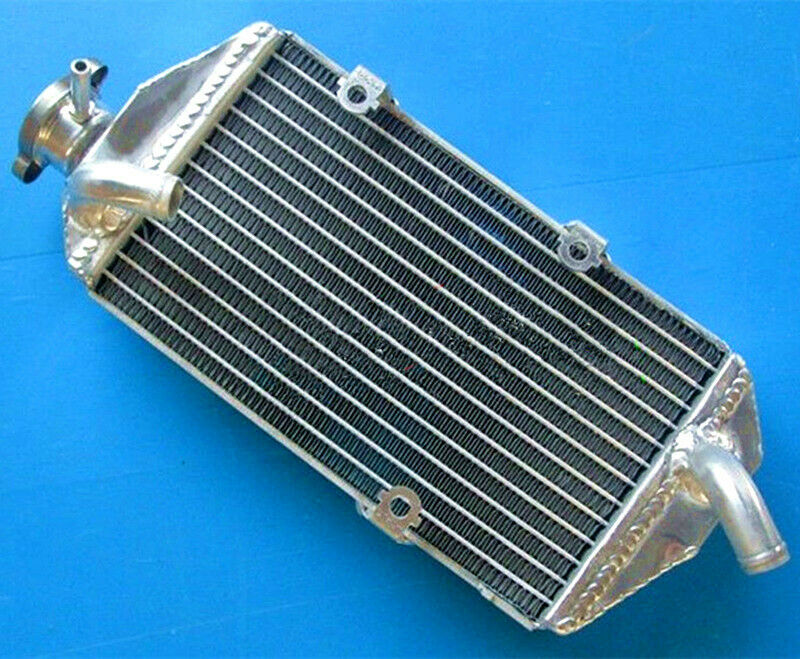 GPI Aluminum Radiator FOR Honda CRF250L CRF 250 L 2013- 2020 2013 2014 ...