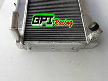 Load image into Gallery viewer, GPI 5Row TOP-FILL Aluminum Radiator For 1968-1975  MGB GT/Roadster  MT 1969 1970 1971 1972 1973 1974
