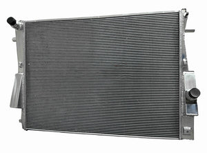 GPI Aluminum Radiator For 2008-2010 Ford F250 F350 F450 F550 Super Duty 6.4L Diesel 2008 2009 2010