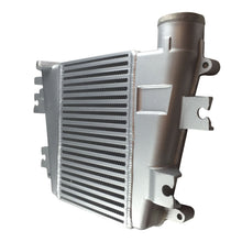 Load image into Gallery viewer, GPI Intercooler Size Direct-Fit For 1997-2007 Nissan Patrol GU Y61 ZD30 3.0L/TD  &amp; FAN 1997 1998 1999 2000 2001 2002 2003 2004 2005 2006 2007
