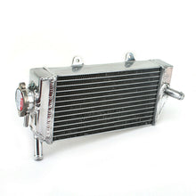 Load image into Gallery viewer, Aluminum Radiator For 2005-2016 Honda CRF450X 2005 2006 2007 2008 2009 2010 2011 2012 2013 2014 2015 2016
