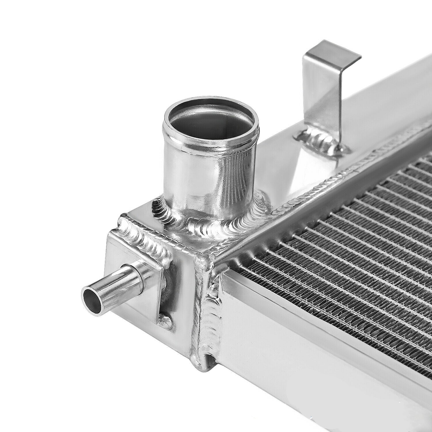 GPI 52MM Aluminum Alloy Radiator for Ford Mustang Equipado/GT/SVT Cobr ...