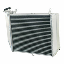 Load image into Gallery viewer, GPI Aluminum Radiator For 2000-2001 Yamaha YZF R1/R-1/R 1 2000 2001
