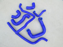 Load image into Gallery viewer, GPI Silicone Radiator Hose For 1989-1992 BMW E30 M20 320i / 325i  1989 1990 1991 1992
