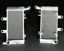 Load image into Gallery viewer, GPI Aluminum Radiator For 1998-2001 Honda VFR800FI VFR800-Fi (RC46) Interceptor 1998 1999 2000 2001
