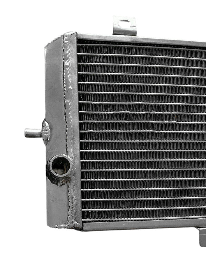 GPI Aluminum Radiator For 2013-2023 Yamaha Raptor 700 YFM700R YFM 700R ...