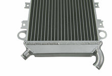 Load image into Gallery viewer, GPI Aluminum Radiator For 1985-2006 Kawasaki Vulcan 750 VN750A VN700A VN750 VN700 1985 1986 1987 1988 1989 1990 1990 1991 1992 1993 1994 1995 1996 1997 1998 1999 2000 2001 2002 2003 2004 2005 2006
