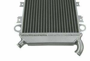 GPI Aluminum Radiator For 1985-2006 Kawasaki Vulcan 750 VN750A VN700A VN750 VN700 1985 1986 1987 1988 1989 1990 1990 1991 1992 1993 1994 1995 1996 1997 1998 1999 2000 2001 2002 2003 2004 2005 2006