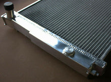 Load image into Gallery viewer, GPI 2 Row Aluminum radiator for 1997-2005 Audi A4 A6 S4 / VW Passat 2.4L 2.7L 2.8L 1997 1998 1999 2000 2001 2002 2003 2004 2005
