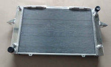 Load image into Gallery viewer, GPI Aluminum Radiator for Volvo 850 2.4L 1998-2004 C70 2007 V70 AT Turbo 2.3 2.5 L5 1993-1997  1994 1995 1996 1997 1998 1999 2000 2001 2002 2003 2004 2005
