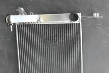 Load image into Gallery viewer, Aluminum Radiator For 2010-2012 Hyundai Genesis Coupe 4 cyl 2.0L L4 Turbo MT 2010 2011 2012

