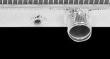 Load image into Gallery viewer, GPI Aluminum Radiator &amp; Shroud &amp; FANS FOR 1963-1968 Chevy Impala / 1964-1967 Chevy El Camino  1963  1964 1965 1966 1967 1968
