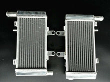 Load image into Gallery viewer, GPI Aluminum Radiator For 1998-2001 Honda VFR800FI VFR800-Fi (RC46) Interceptor 1998 1999 2000 2001
