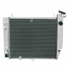 Load image into Gallery viewer, GPI Aluminum Radiator For 2000-2001 Yamaha YZF R1/R-1/R 1 2000 2001
