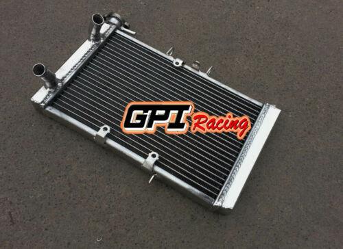 GPI FOR Triumph Tiger 800 2010 - 2014 2010 2011 2012 2013 2014 aluminum radiator