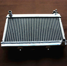 Load image into Gallery viewer, GPI Aluminum Radiator for 1988-1989 Honda TRX250 TRX250R TRX 250 1988 1989 TRX 250R
