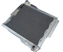 Load image into Gallery viewer, GPI 56mm Aluminum Radiator Fit 1973-1976  MG MGB GT V8  1973 1974 1975 1976
