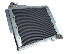 Load image into Gallery viewer, GPI 56mm Aluminum Radiator Fit 1973-1976  MG MGB GT V8  1973 1974 1975 1976
