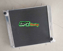 Load image into Gallery viewer, GPI 56MM CORE Aluminum Radiator  Fit 1961-1964  Jaguar E-Type XKE 3.8L 1961 1962  1963  1964
