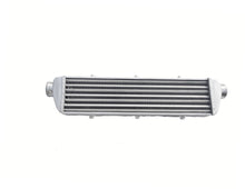 Load image into Gallery viewer, Universal 27.2*6.6*2.7&quot; FMIC Front Mount Intercooler Aluminum Tube&amp;Fin Turbo
