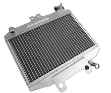 Load image into Gallery viewer, GPI Aluminum radiator &amp; hoses FOR 1997-1999 Honda CR250 CR 250 R CR250R 1997 1998 1999
