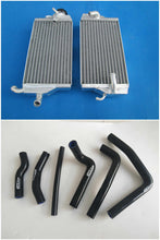 Load image into Gallery viewer, GPI Aluminum Radiator+ hose FOR 2000-2001 Honda CR250 CR250R CR 250 R 2000 2001
