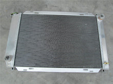 Load image into Gallery viewer, GPI 2Row Aluminum Radiator For 1979-1993 Ford Mustang GT / LX 5.0L V8 302 polished 1979 1980 1981 1982 1983 1984 1985 1986 1987 1988 1989 1990 1991 1992 1993
