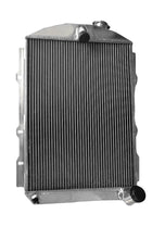 Load image into Gallery viewer, GPI 5 ROW Aluminum Radiator For 1938 Chevrolet Hot Street Rod W/Chevy 6 Cylinder 38 M
