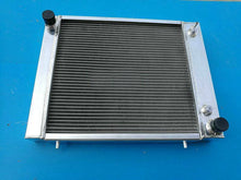 Load image into Gallery viewer, GPI Radiator for  1989-1994  LAND ROVER Defender &amp; Discovery 200 TDI 2.5 Turbo diesel   1989 1990 1991 1992 1993 1994
