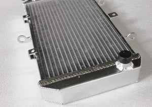 GPI ABS Radiator For Kawasaki Z750 2007-2012 2007 2008 2009 2010 2011 2012 Z1000 2007-2009 2007 2008 2009 Z800 2013-2016 2013 2014 2015 2016 Z/ZR 750/1000/800