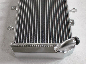 GPI ABS Radiator For Kawasaki Z750 2007-2012 2007 2008 2009 2010 2011 2012 Z1000 2007-2009 2007 2008 2009 Z800 2013-2016 2013 2014 2015 2016 Z/ZR 750/1000/800