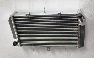 GPI ABS Radiator For Kawasaki Z750 2007-2012 2007 2008 2009 2010 2011 2012 Z1000 2007-2009 2007 2008 2009 Z800 2013-2016 2013 2014 2015 2016 Z/ZR 750/1000/800