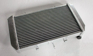 GPI ABS Radiator For Kawasaki Z750 2007-2012 2007 2008 2009 2010 2011 2012 Z1000 2007-2009 2007 2008 2009 Z800 2013-2016 2013 2014 2015 2016 Z/ZR 750/1000/800