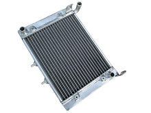 Load image into Gallery viewer, GPI Aluminum Radiator For 2007-2012 Can-Am/Canam Renegade 500/800 R 4x4 EFI XXC HO 2007 2008 2012 2009 2010 2011 2012
