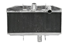 Load image into Gallery viewer, GPI Aluminum Radiator For 1972-1977 Suzuki GT750 GT 750  40MM CORE 1972 1973 1974 1975 1976 1977
